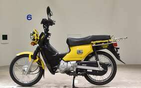 HONDA CROSS CUB 110 JA10