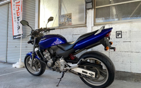 HONDA HORNET250 MC31