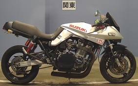 SUZUKI GSX750S KATANA 1982 GS75X