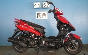 YAMAHA CYGNUS 125 XSR 2 2013 SE44J