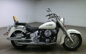 YAMAHA DRAGSTAR 400 CLASSIC 2002 VH01J