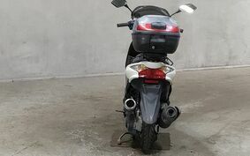 SUZUKI ADDRESS V125 S CF4MA