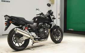 HONDA CB400SF GEN 4 A 2022 NC42