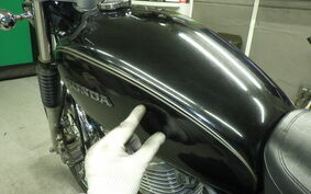 HONDA CB400SS E 2004 NC41