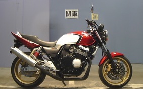 HONDA CB400SFV-3 NC39