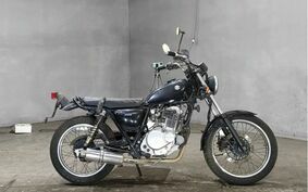 SUZUKI GRASS TRACKER NJ4BA