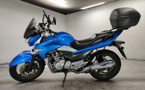 SUZUKI GSR250 GJ55D