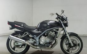 KAWASAKI BALIUS 250 1992 ZR250A