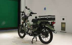 HONDA CT125-2 JA65