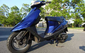 SUZUKI ADDRESS V100 CE13A