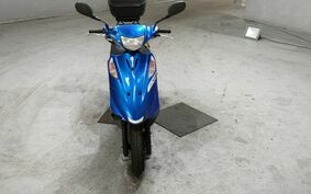 SUZUKI ADDRESS V125 G CF4EA