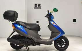 SUZUKI ADDRESS V125 G CF46A