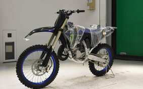 YAMAHA YZ125 CE34C