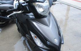 SUZUKI ADDRESS 110 CE47A