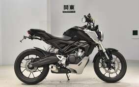 HONDA CB125 R JC79