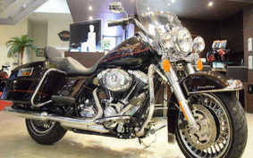 HARLEY FLHR Road King 2011 FB4