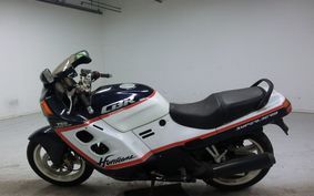 HONDA CBR750 1987 RC27