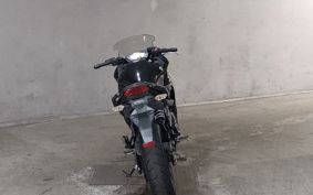 KAWASAKI NINJA400R ER400B