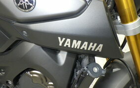 YAMAHA MT-09 2014 RN34J