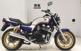 HONDA CB750 GEN 2 2009 RC42