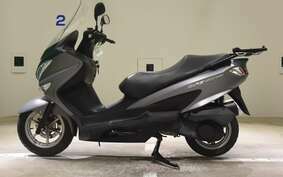 SUZUKI BURGMAN200 CH41A