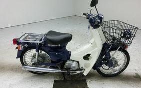 HONDA PRESS CUB 50 C50