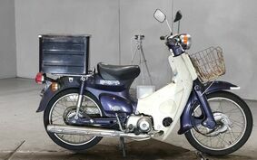 HONDA C70 SUPER CUB C70