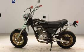 HONDA APE 50 AC16