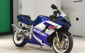 SUZUKI GSX-R750 2000 GR7HA