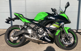 KAWASAKI NINJA 650 ABS KRT ED 2018 ER650H
