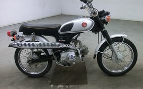 HONDA CL50 BENLY CD50