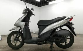 SUZUKI ADDRESS 110 CE47A