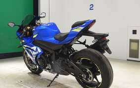 SUZUKI GSX-R1000R A 2021 DM11G