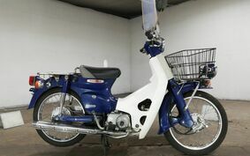 HONDA PRESS CUB 50 AA01