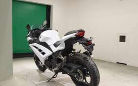 KAWASAKI NINJA 250 EX250L