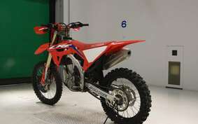 HONDA CRF450R PE07