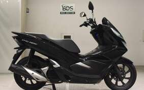 HONDA PCX 150 ABS KF30