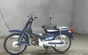 HONDA C50 SUPER CUB Custom C50