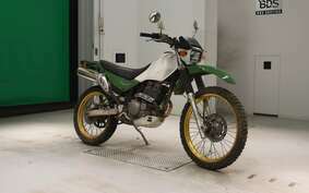 KAWASAKI SUPER SHERPA KL250G