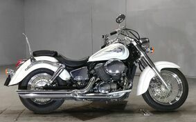 HONDA SHADOW 400 2008 NC34