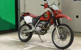 HONDA XR250 MD30