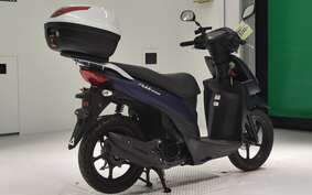 SUZUKI ADDRESS 110 CE47A