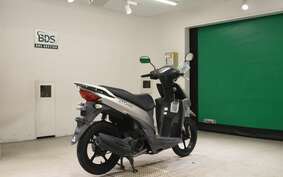 SUZUKI ADDRESS 110 CE47A