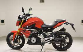 BMW G310R 2020 0G01