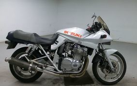 SUZUKI GSX400S KATANA 1993 GK77A