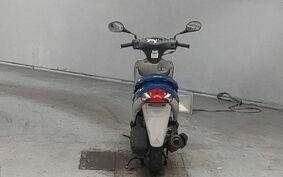 SUZUKI ADDRESS V125 G CF46A