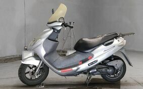 SUZUKI ADDRESS 110 CF11A