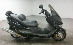 YAMAHA MAJESTY 125 5CA0