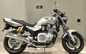 YAMAHA XJR1300 2003 RP03J