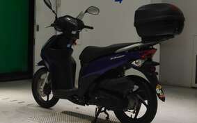 HONDA DIO 110 JF31